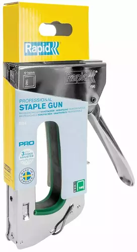 Zszywacz ręczny Rapid PRO R34E 4