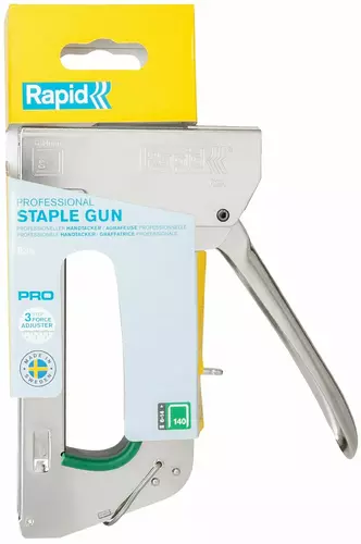 Zszywacz ręczny Rapid PRO R34E 5