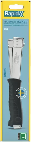 Zszywacz młotkowy Rapid PRO R311 6