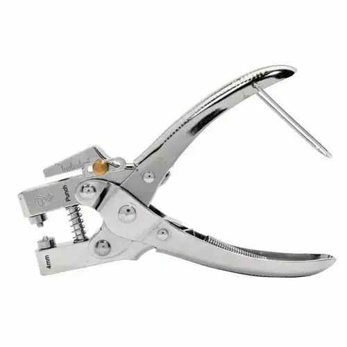 Oczkownica Rapid RP05 + 100 oczek 3