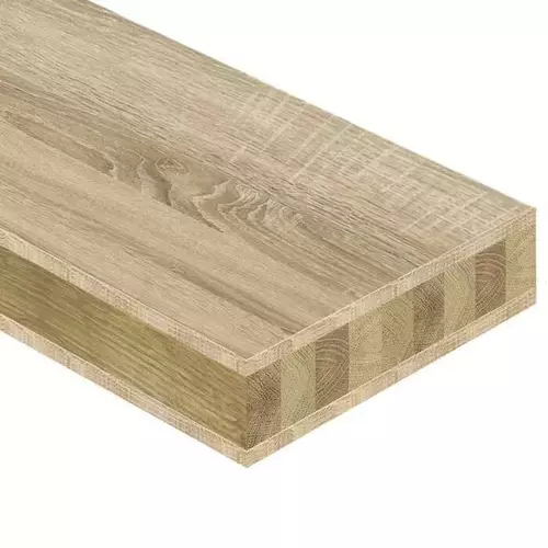 Piła tarczowa z węglikami spiekanymi do cięcia drewna - do pilarek ręcznych 160x20x2.2/36z GS15 GLOTECH 9