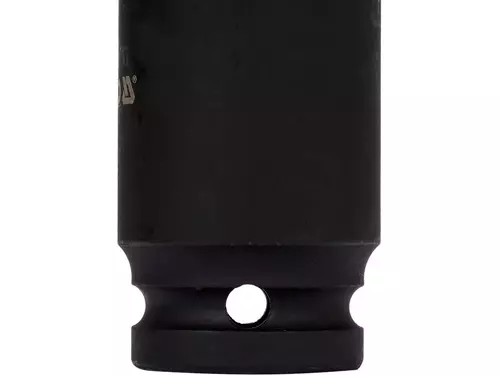 Nasadka udarowa długa 10mm 1/2" YATO 3