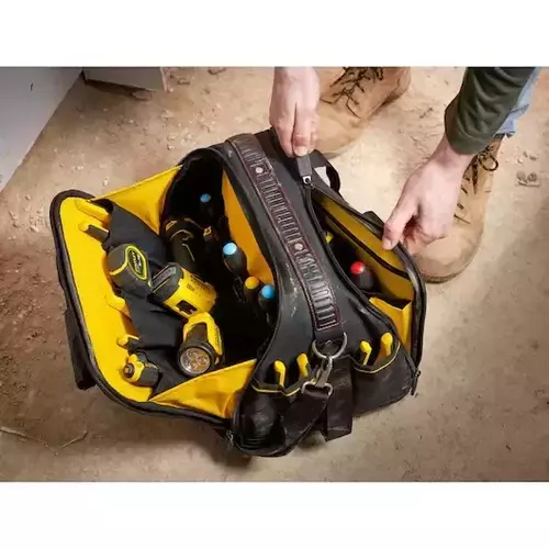 Torba narzędziowa 17" dwudzielna FATMAX® Stanley 6