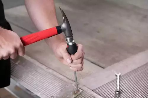 Zestaw 6szt wkrętaków SoftFinish z trzonem sześciokątnym na całej długości i masywnym kołpakiem stalowym Wiha 4