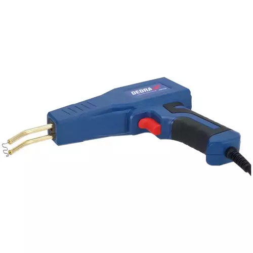 Zgrzewarka do plastiku 50W 500⁰C DEDRA DED7528 2