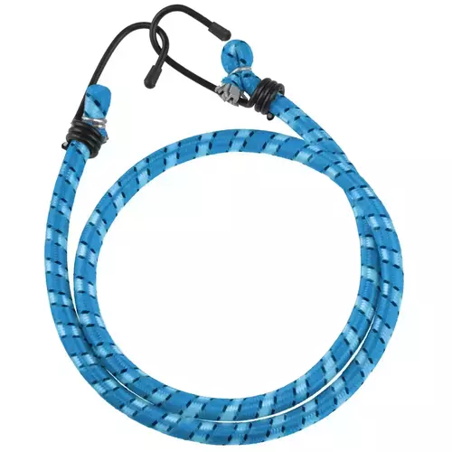 Ściągacz gumowy do bagażu 8mmx100cm 2szt DEDRA N0403 3