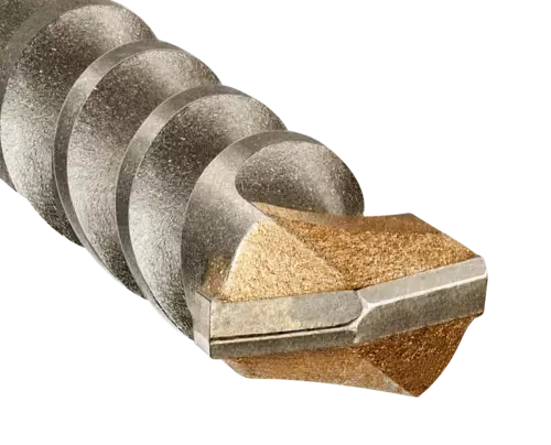 Zestaw 5szt. wierteł widiowych do betonu SDS+, 110mm i 160mm DeWalt DT60301 2