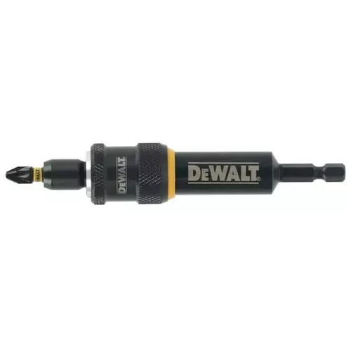 Zestaw obróć i pracuj 8mm PZ2 25mm 1/4" HEX DeWalt DT70787 2
