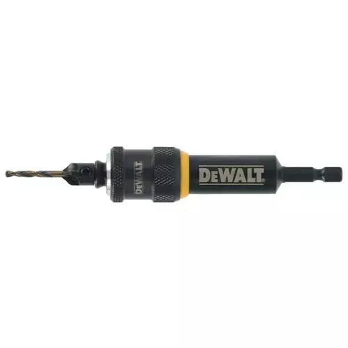Zestaw obróć i pracuj 8mm PZ2 25mm 1/4" HEX DeWalt DT70787 3
