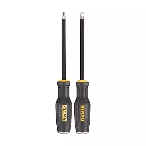Komplet 2 szt. wkrętaków do pobijania MAXFIT DeWalt DWHT65100-0 2