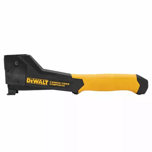 Zszywacz ręczny młotkowy z włókna węglowego DeWalt DWHT75900-0 2