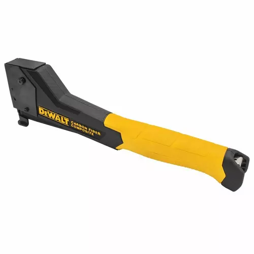 Zszywacz ręczny młotkowy z włókna węglowego DeWalt DWHT75900-0 3