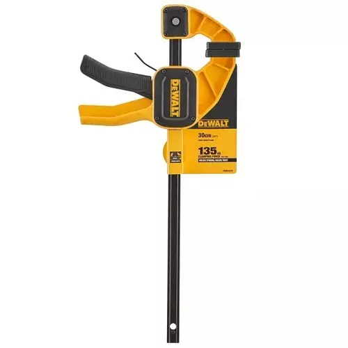 Ścisk automatyczny L 300x82mm DeWalt DWHT0-83193 3