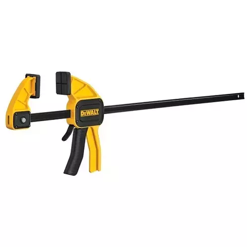 Ścisk automatyczny L 600x82mm DeWalt DWHT0-83194 2