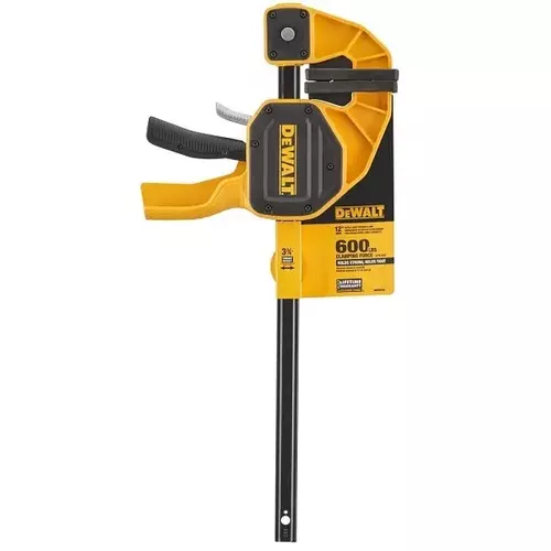 Ścisk automatyczny XL 300x95mm DeWalt DWHT0-83185 5