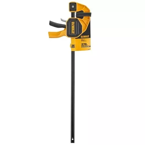 Ścisk automatyczny XL 600x95mm DeWalt DWHT0-83186 3