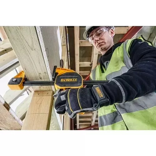Ścisk automatyczny XL 910x95mm DeWalt DWHT0-83187 5