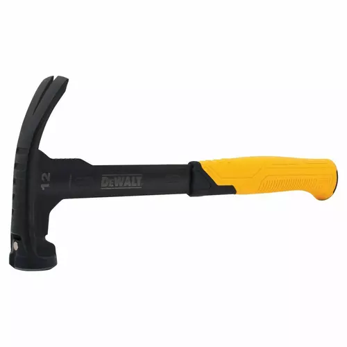 Młotek XP do szybkiej pracy 340g DeWalt DWHT51135-0 2