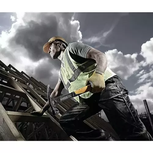 Młotek XP do szybkiej pracy 400g DeWalt DWHT51145-0 3