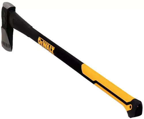 Siekiera 2.0kg EXCOCORE DeWalt DWHT56033-0 2