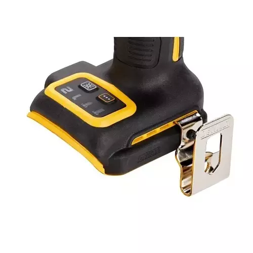 Klucz udarowy 1/2" 406Nm 18V XR DeWalt DCF921N bez AKU 3
