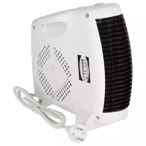 Termowentylator pionowo-poziomy DESCON DA-T201 2000W 2