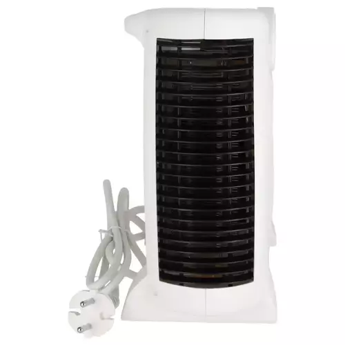 Termowentylator pionowo-poziomy DESCON DA-T201 2000W 4