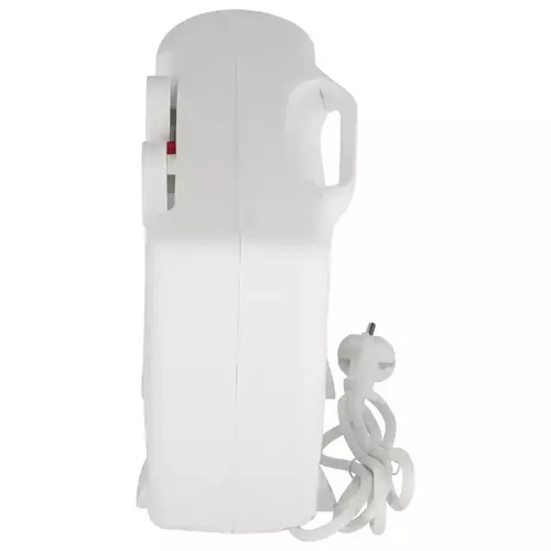 Termowentylator pionowo-poziomy DESCON DA-T201 2000W 5