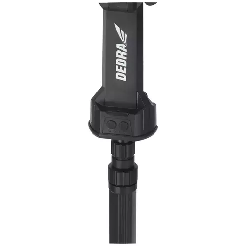 Lampa LED składana wielofunkcyjna 4500lm, statyw, dwie barwy, DEDRA L1069 6