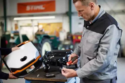 Wkrętak elektryczny z bitami Wiha speedE® PocketDrive 6