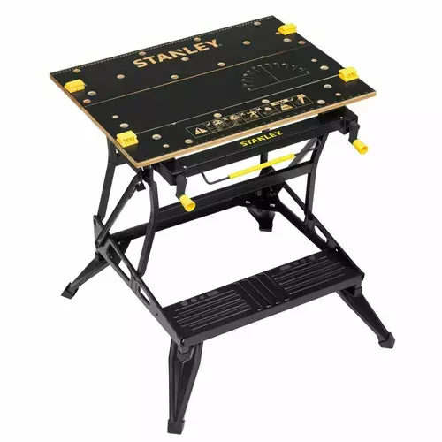 Stół roboczy 2w1 PREMIUM Stanley STST83800-1 2
