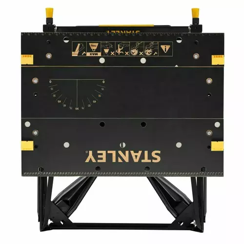 Stół roboczy 2w1 PREMIUM Stanley STST83800-1 3