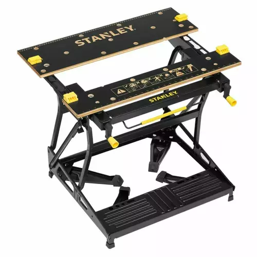 Stół roboczy 2w1 PREMIUM Stanley STST83800-1 4