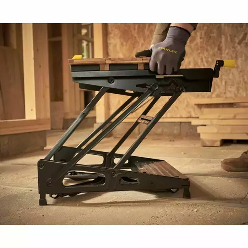 Stół roboczy 2w1 PREMIUM Stanley STST83800-1 8