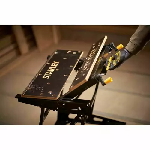 Stół roboczy 2w1 PREMIUM Stanley STST83800-1 12