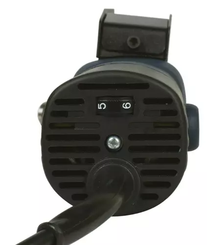 Ostrzałka do elektrod wolframowych E1 5