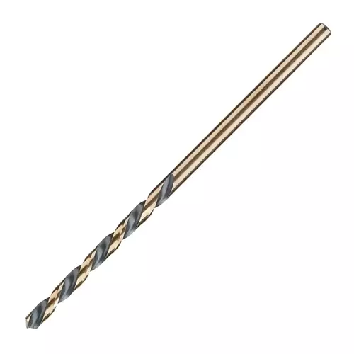 Wiertło do metalu ø2.0 3szt. Black&Gold DeWalt DT20512  2