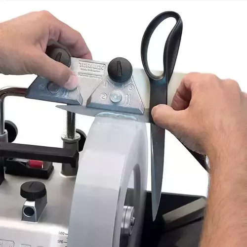 Przystawka do ostrzenia nożyczek SVx-150 Tormek 2