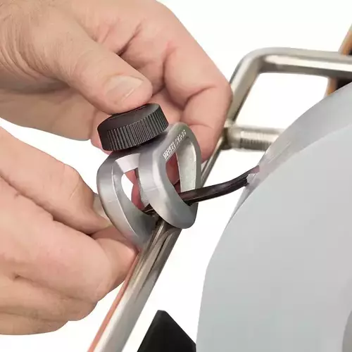 Przystawka do ostrzenia noży krótkich SVS-38 Tormek 4