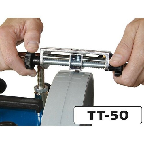 Przystawka do renowacji kamienia TT-50 Tormek 4