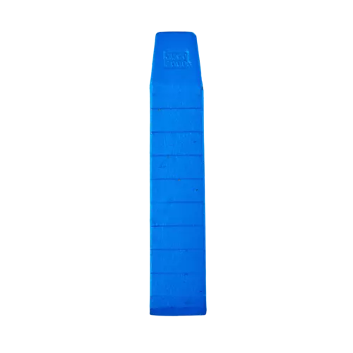 Klin do rozłupywania drewna standard 1,5kg 240 mm do drewna T3061 JUCO 2