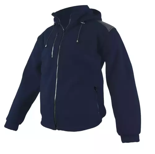Bluza POLAR NEXO roz.L GRANAT 2