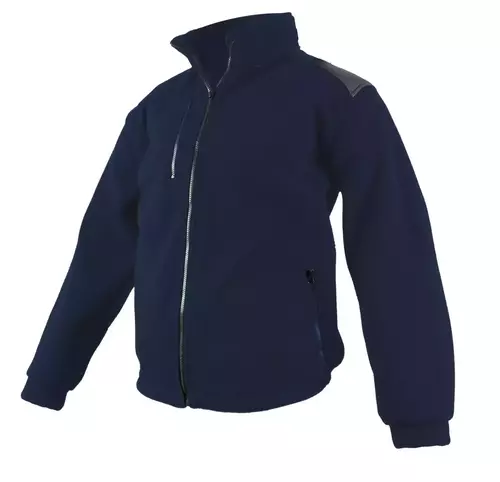 Bluza POLAR NEXO roz.L GRANAT 4