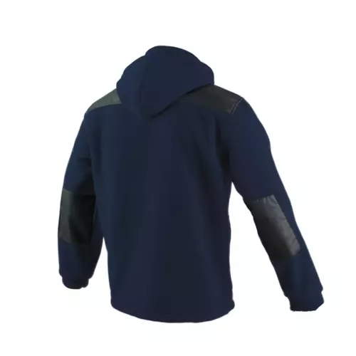 Bluza POLAR NEXO roz.L GRANAT 3