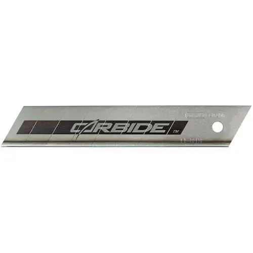 Ostrze łamane 18mm 5szt STANLEY® FATMAX® Carbide 3