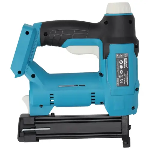 Zszywacz gwoździarka 2w1 18V, TYP 300F, GA18 bez aku DEDRA SAS+ALL DED7055 2