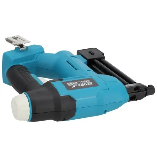 Zszywacz gwoździarka 2w1 18V, TYP 300F, GA18 bez aku DEDRA SAS+ALL DED7055 4