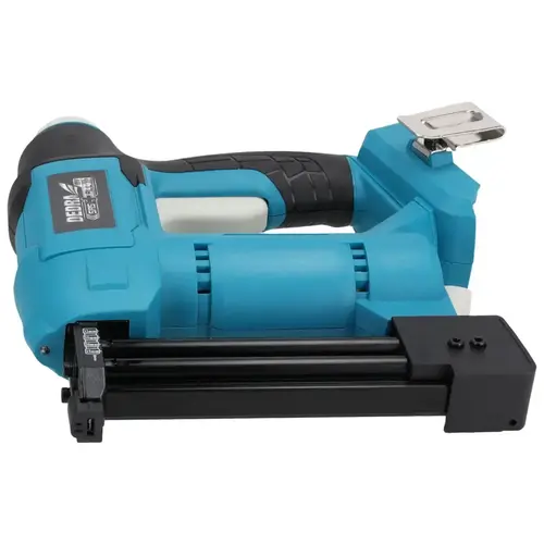 Zszywacz gwoździarka 2w1 18V, TYP 300F, GA18 bez aku DEDRA SAS+ALL DED7055 5