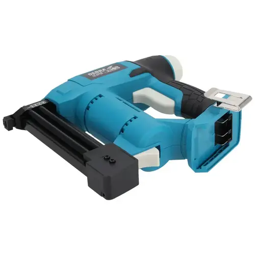 Zszywacz gwoździarka 2w1 18V, TYP 300F, GA18 bez aku DEDRA SAS+ALL DED7055 8