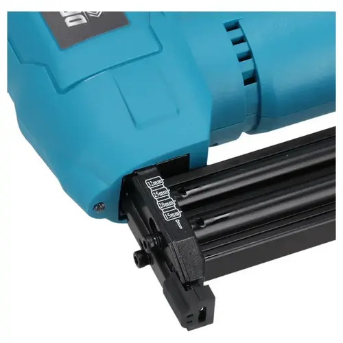 Zszywacz gwoździarka 2w1 18V, TYP 300F, GA18 bez aku DEDRA SAS+ALL DED7055 9